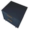 Manhattan Comfort Granville Midnight Blue 2-Drawer Nightstand, 2PK 2-NS-5014 - alternate 8